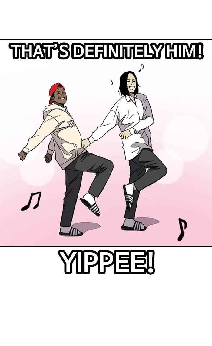 Wind Breaker Chapter 335 - Page 110