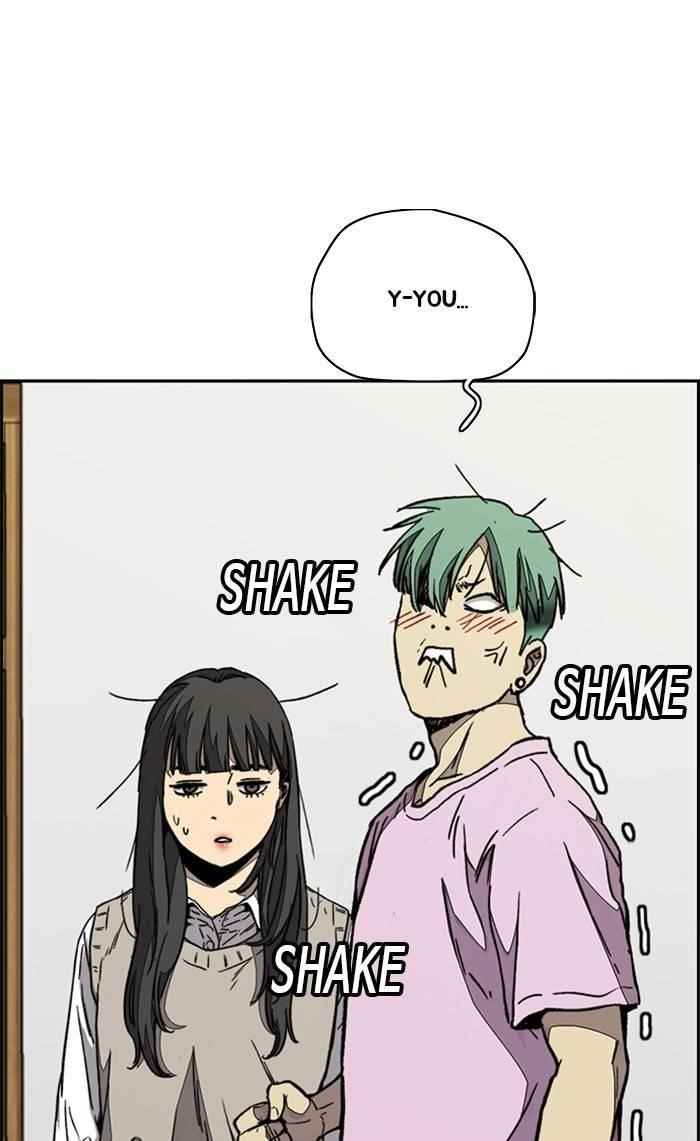 Wind Breaker Chapter 335 - Page 111