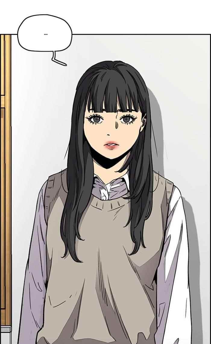 Wind Breaker Chapter 335 - Page 114