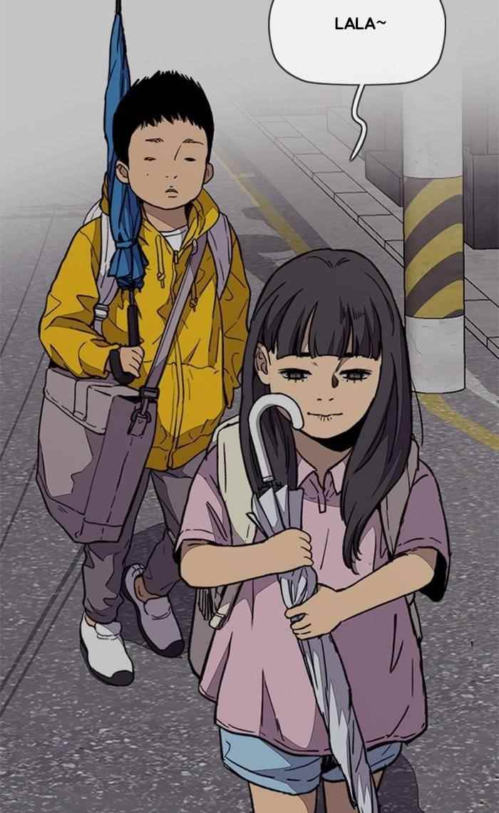 Wind Breaker Chapter 335 - Page 117