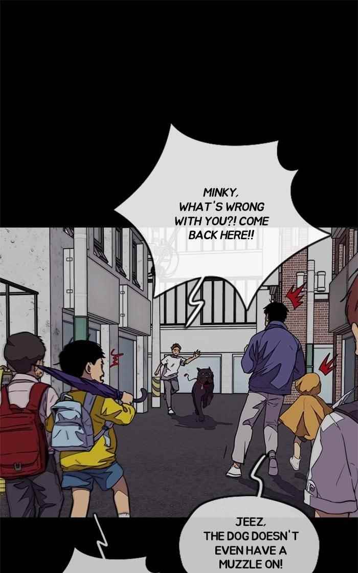 Wind Breaker Chapter 335 - Page 120