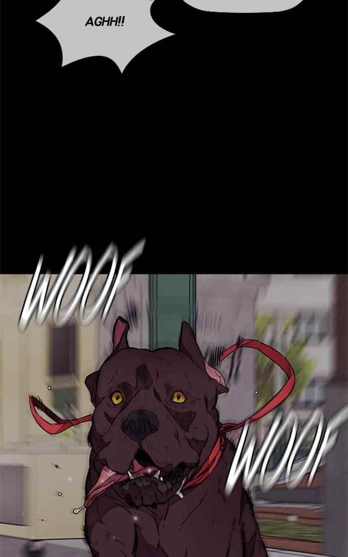 Wind Breaker Chapter 335 - Page 121