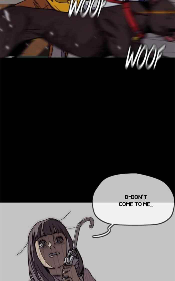 Wind Breaker Chapter 335 - Page 125