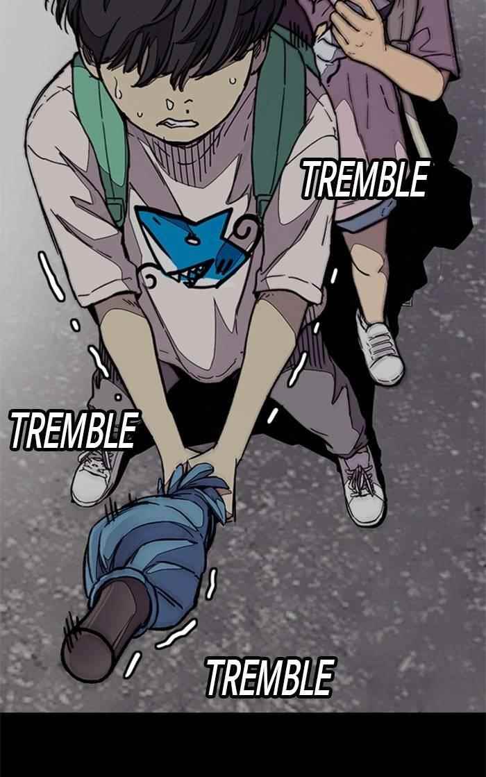 Wind Breaker Chapter 335 - Page 134