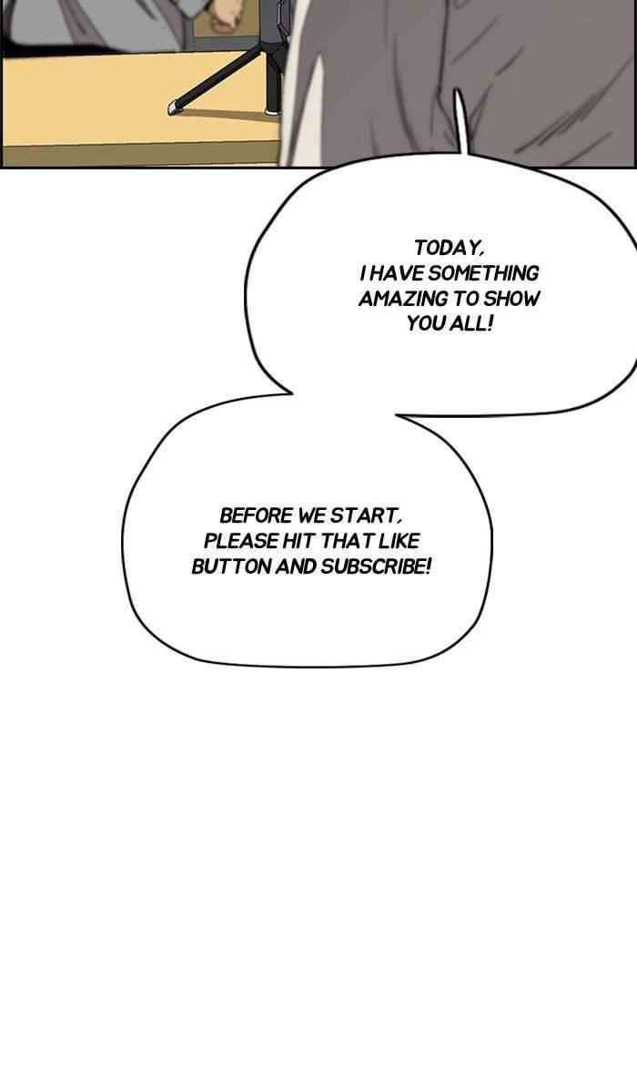 Wind Breaker Chapter 335 - Page 37