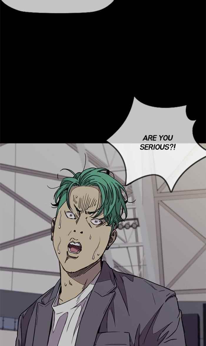 Wind Breaker Chapter 335 - Page 50