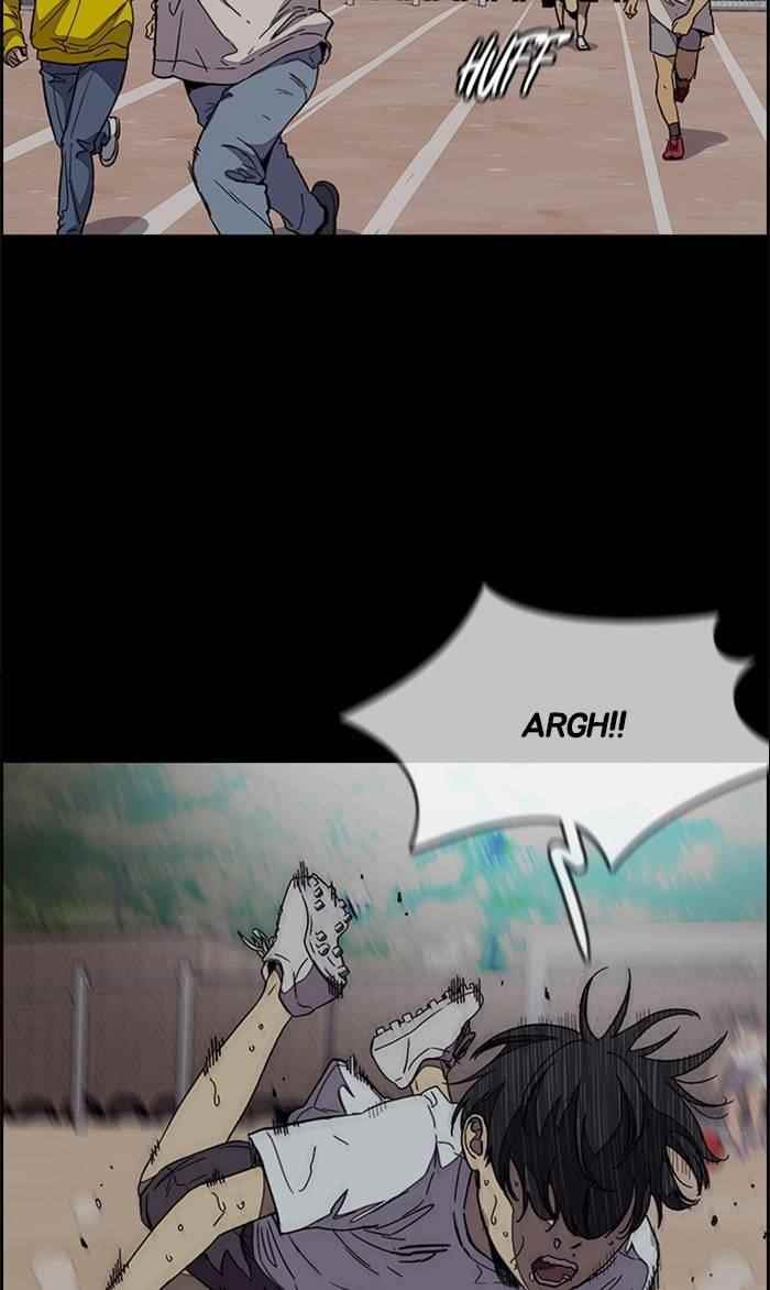 Wind Breaker Chapter 335 - Page 62