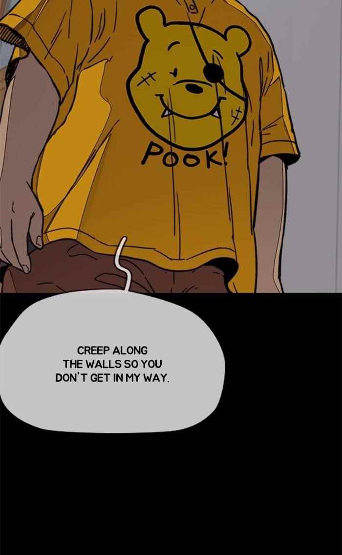 Wind Breaker Chapter 335 - Page 71