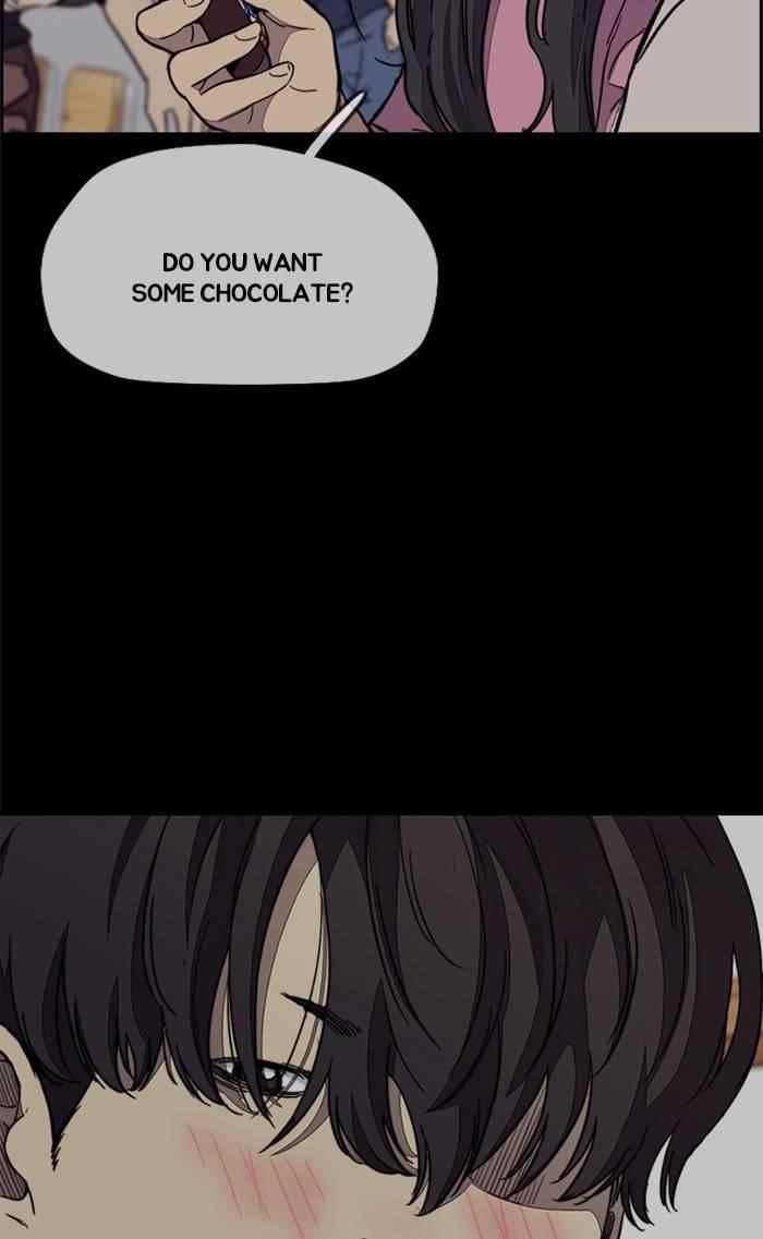 Wind Breaker Chapter 335 - Page 81