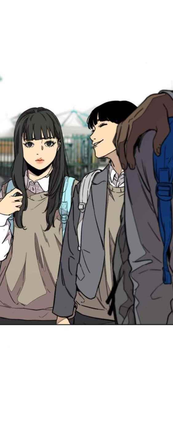 Wind Breaker Chapter 337 - Page 13