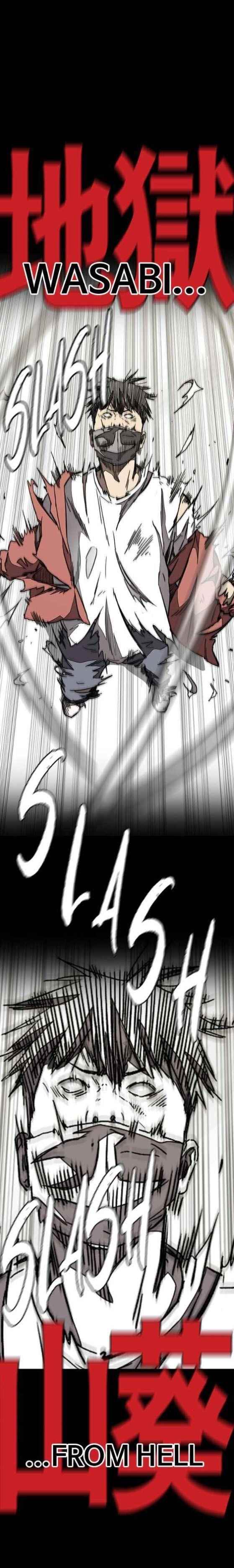 Wind Breaker Chapter 337 - Page 9