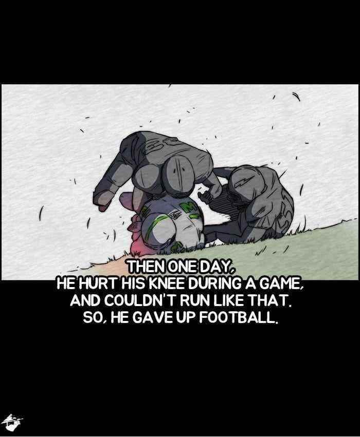 Wind Breaker Chapter 34 - Page 15