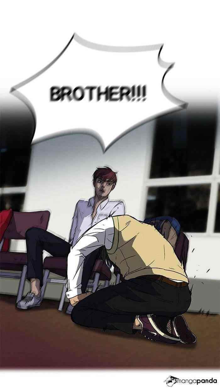 Wind Breaker Chapter 34 - Page 47