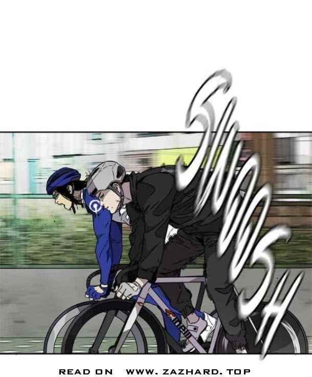 Wind Breaker Chapter 340 - Page 1