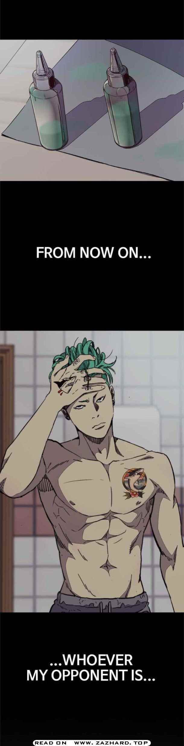 Wind Breaker Chapter 340 - Page 19