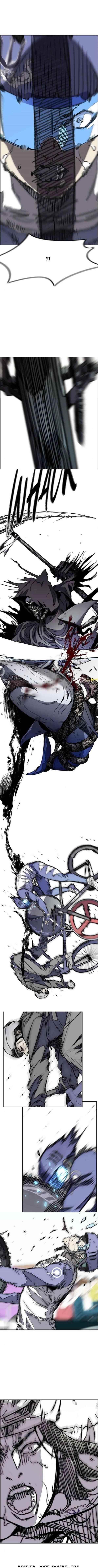 Wind Breaker Chapter 341 - Page 15