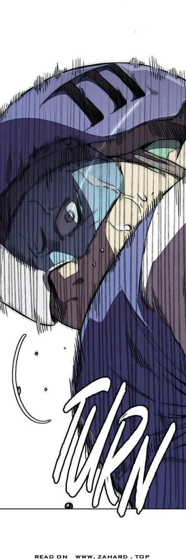 Wind Breaker Chapter 341 - Page 4