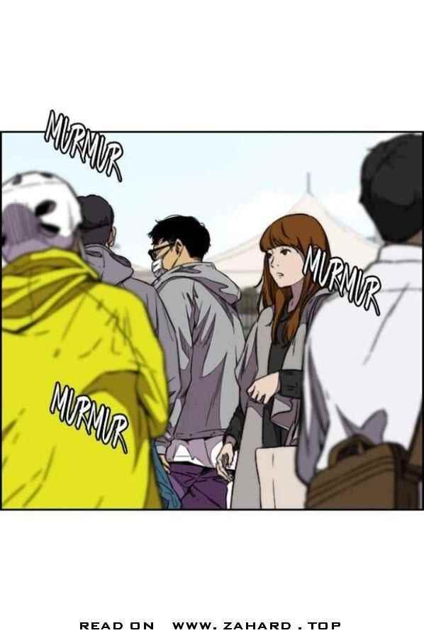 Wind Breaker Chapter 348 - Page 13