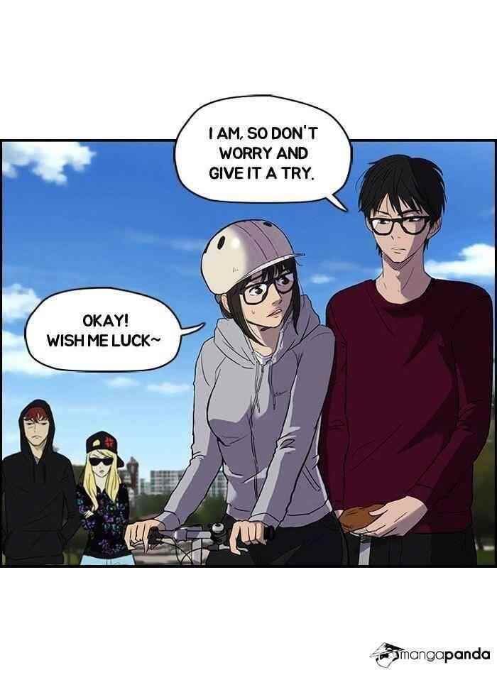 Wind Breaker Chapter 35 - Page 26