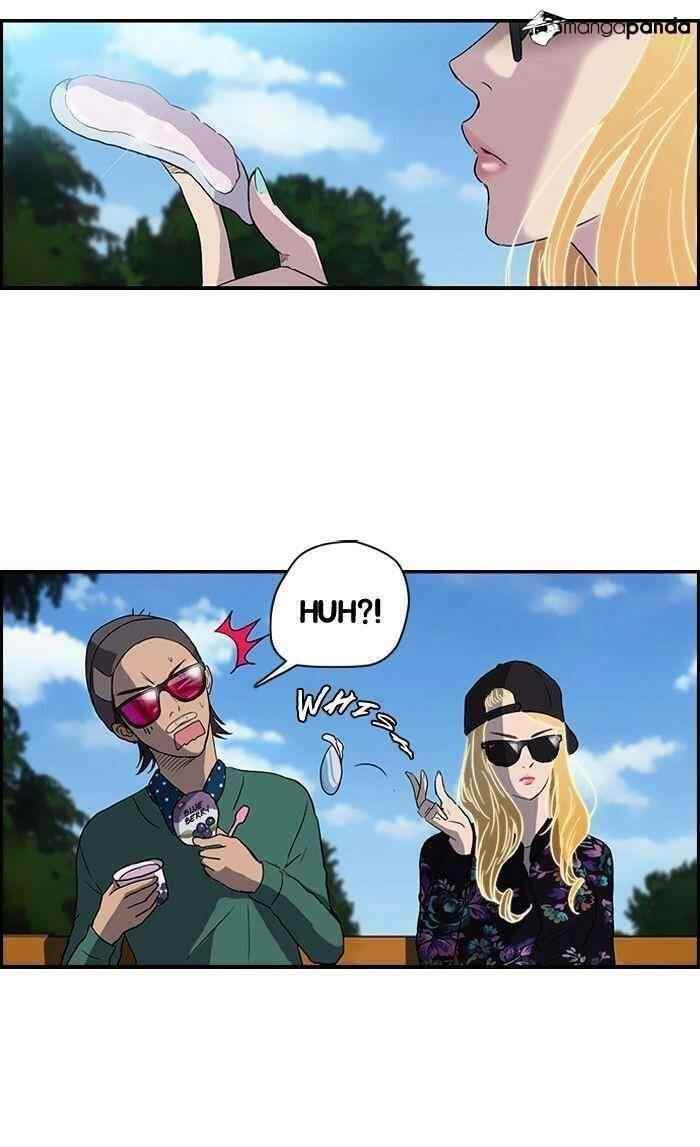 Wind Breaker Chapter 35 - Page 4