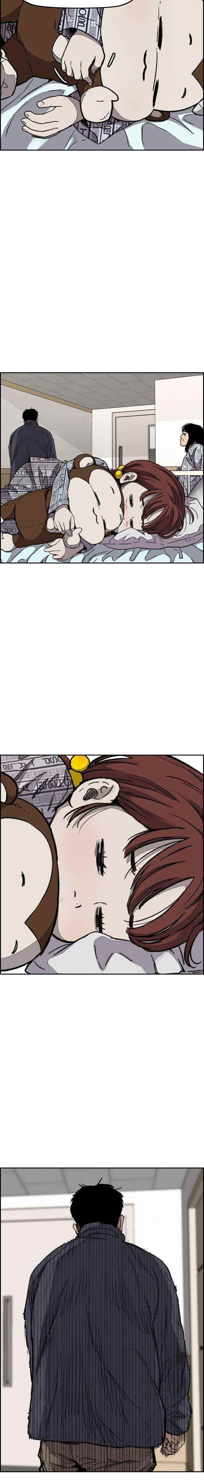 Wind Breaker Chapter 352 - Page 24