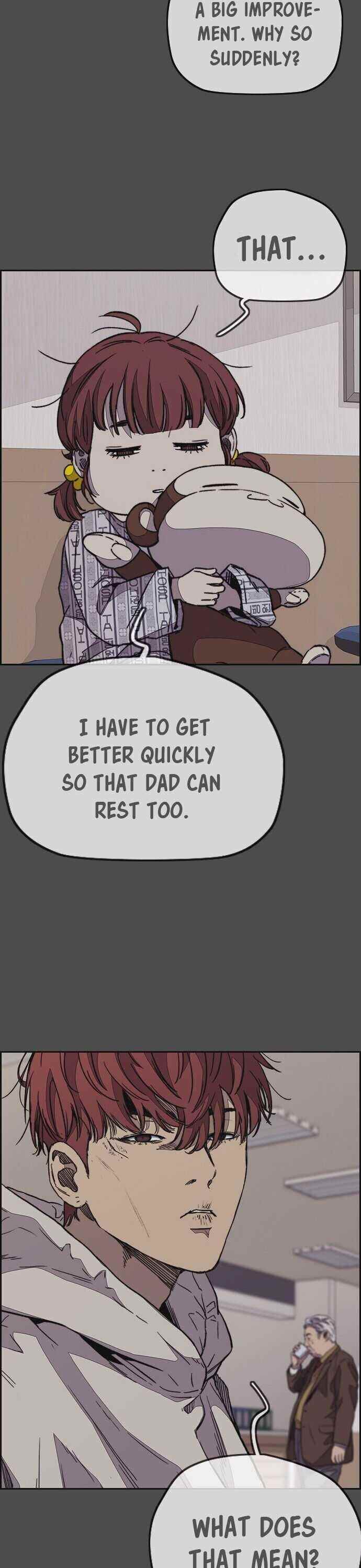 Wind Breaker Chapter 352 - Page 27