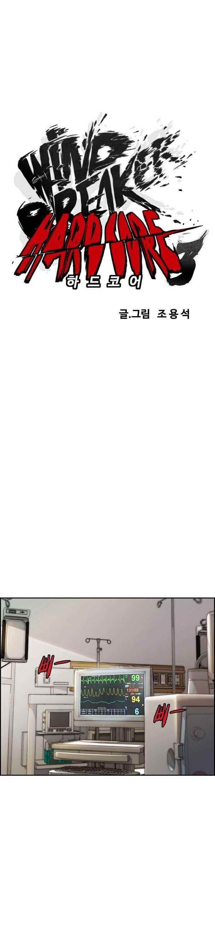 Wind Breaker Chapter 354 - Page 3