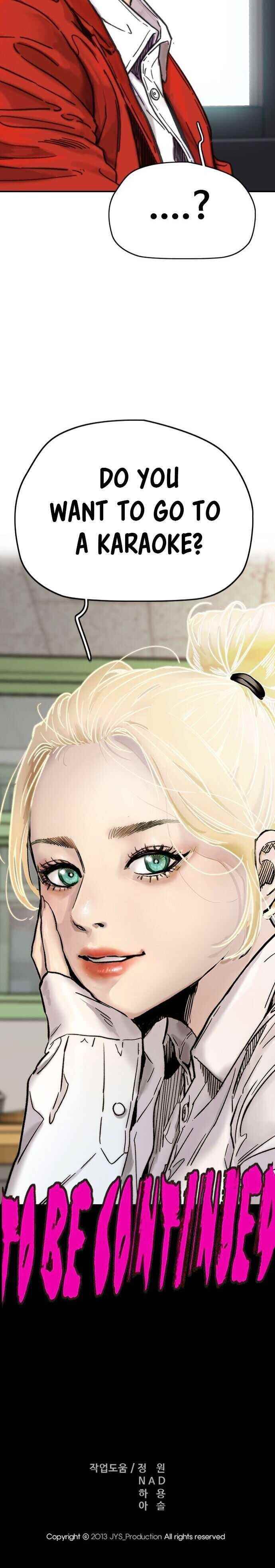 Wind Breaker Chapter 356 - Page 36