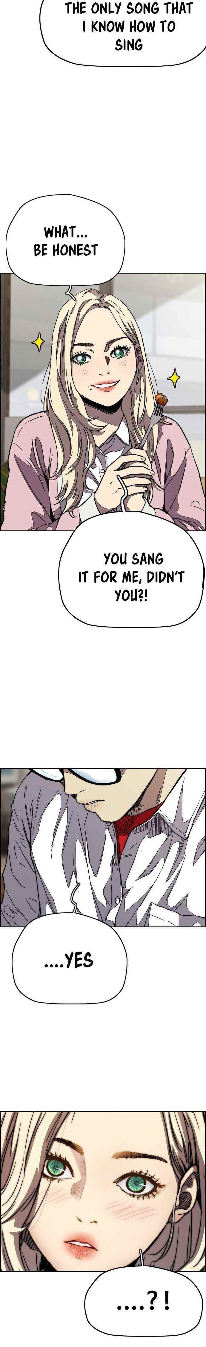 Wind Breaker Chapter 358 - Page 10