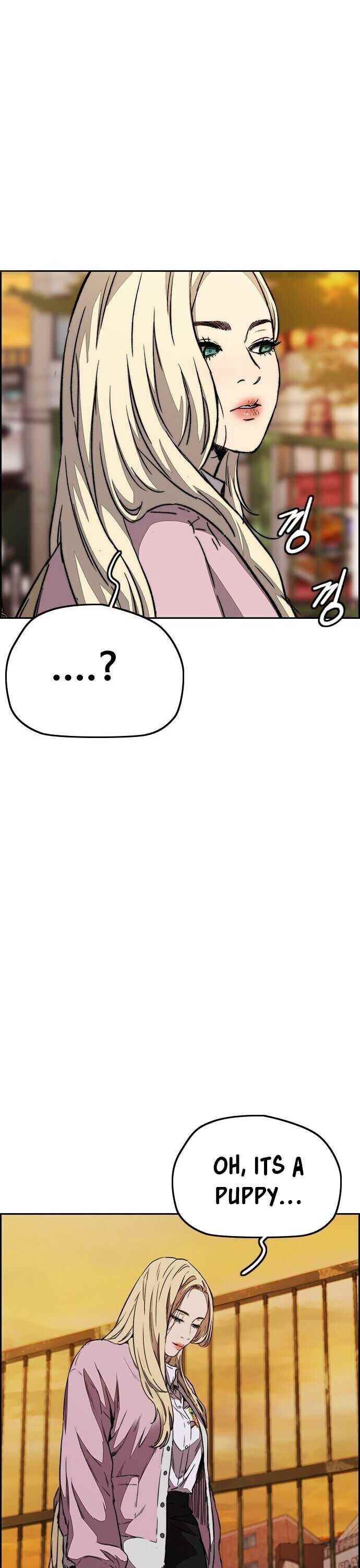 Wind Breaker Chapter 358 - Page 19