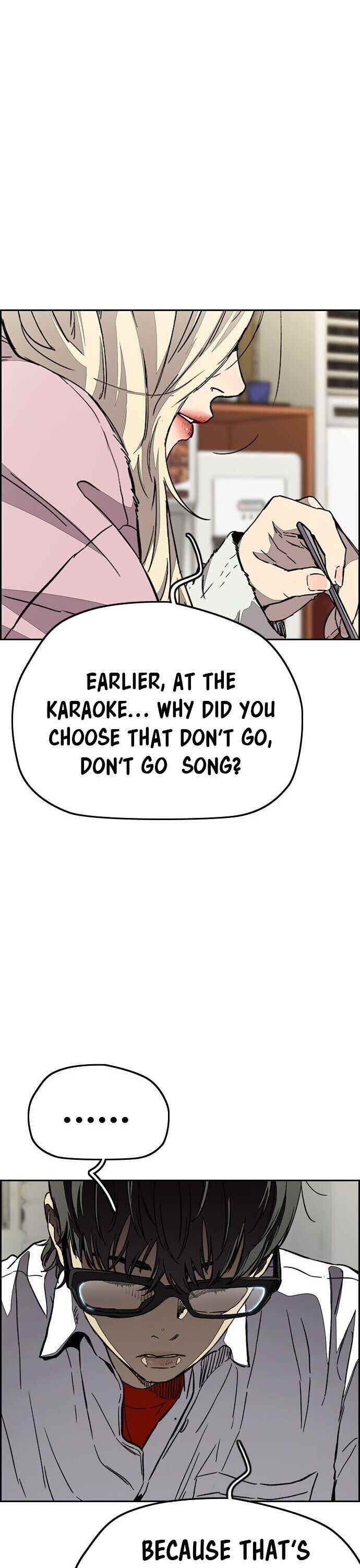 Wind Breaker Chapter 358 - Page 9