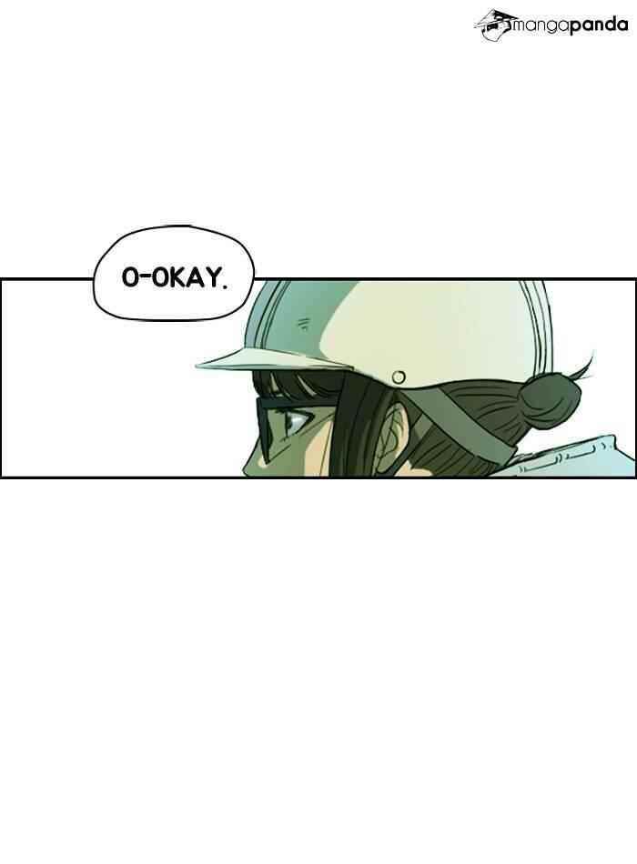 Wind Breaker Chapter 36 - Page 27