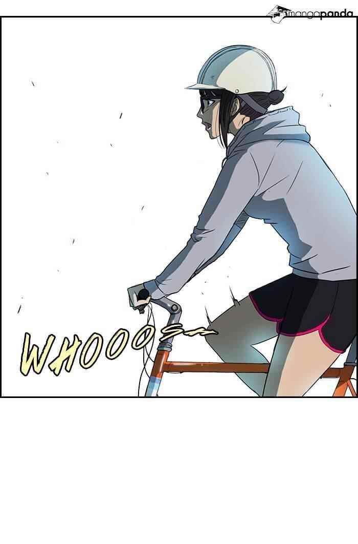 Wind Breaker Chapter 36 - Page 28