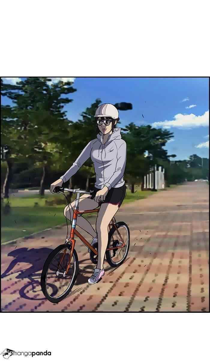 Wind Breaker Chapter 36 - Page 33