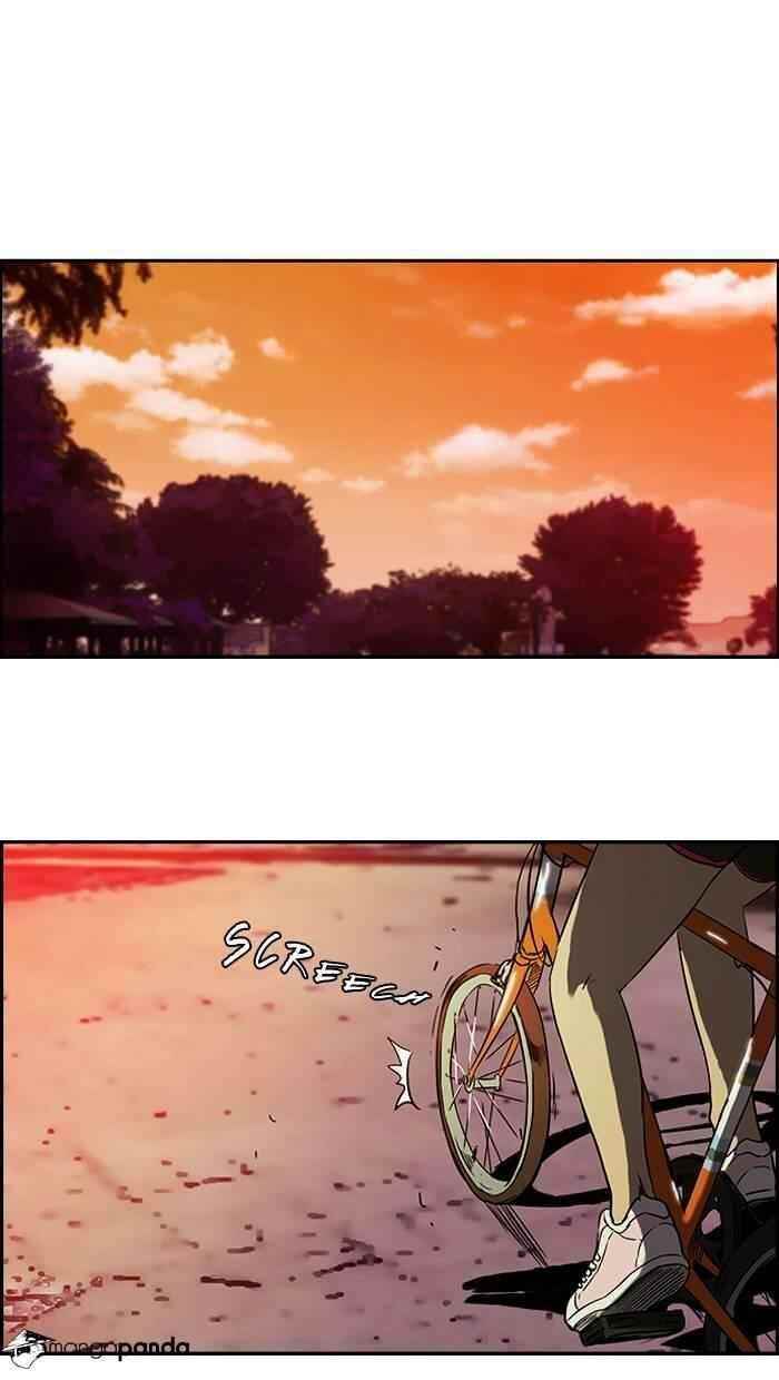 Wind Breaker Chapter 36 - Page 35