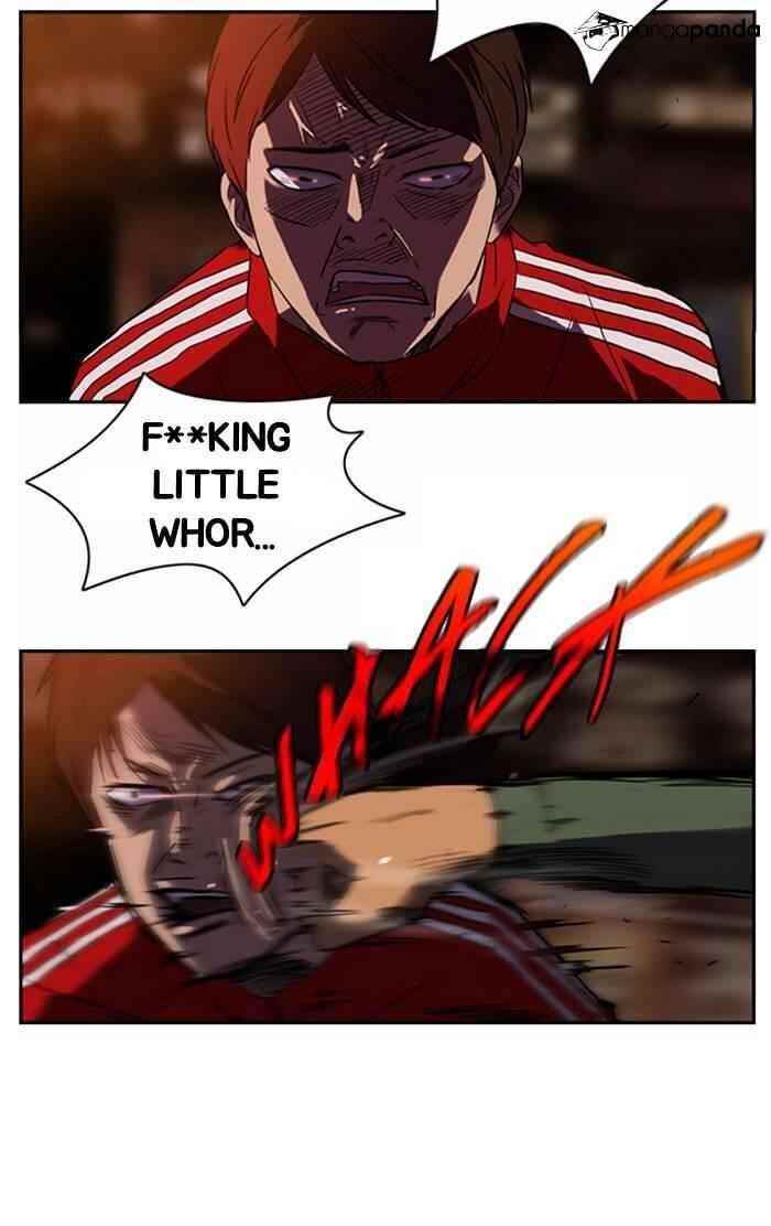 Wind Breaker Chapter 36 - Page 56