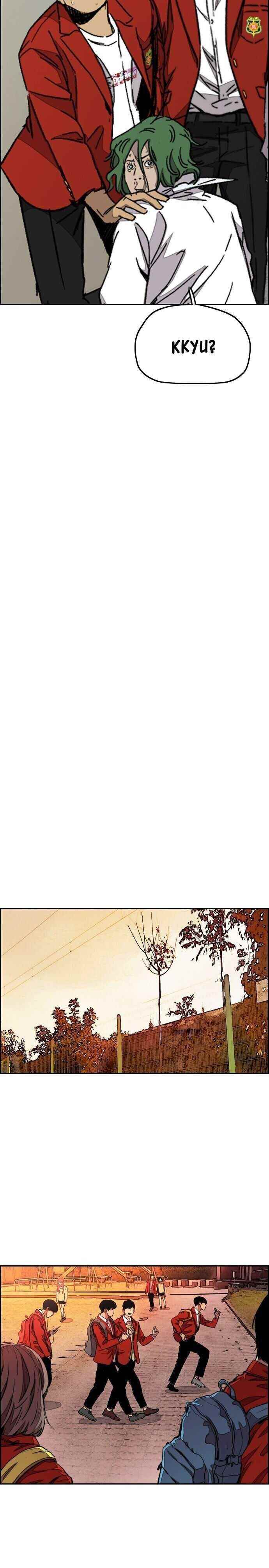 Wind Breaker Chapter 360 - Page 28