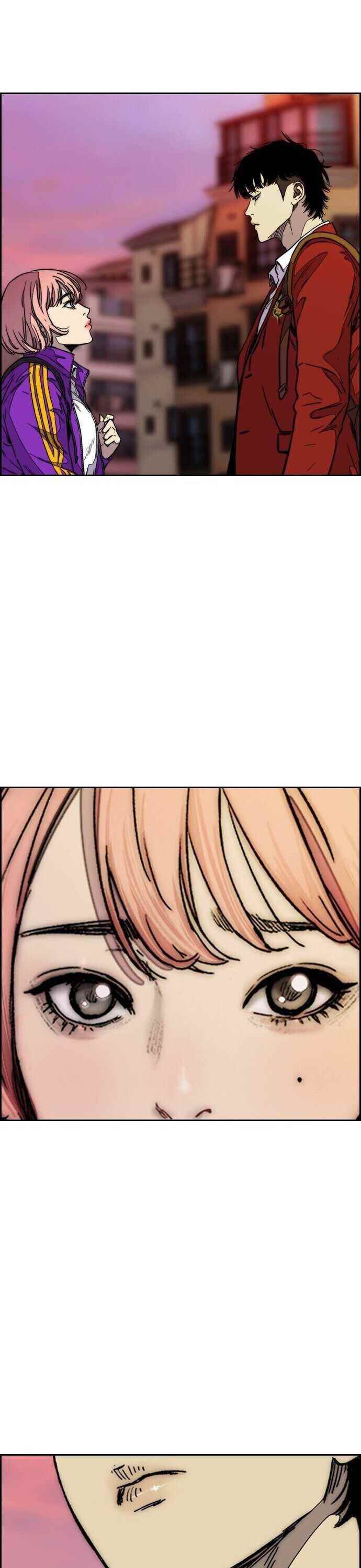 Wind Breaker Chapter 360 - Page 41