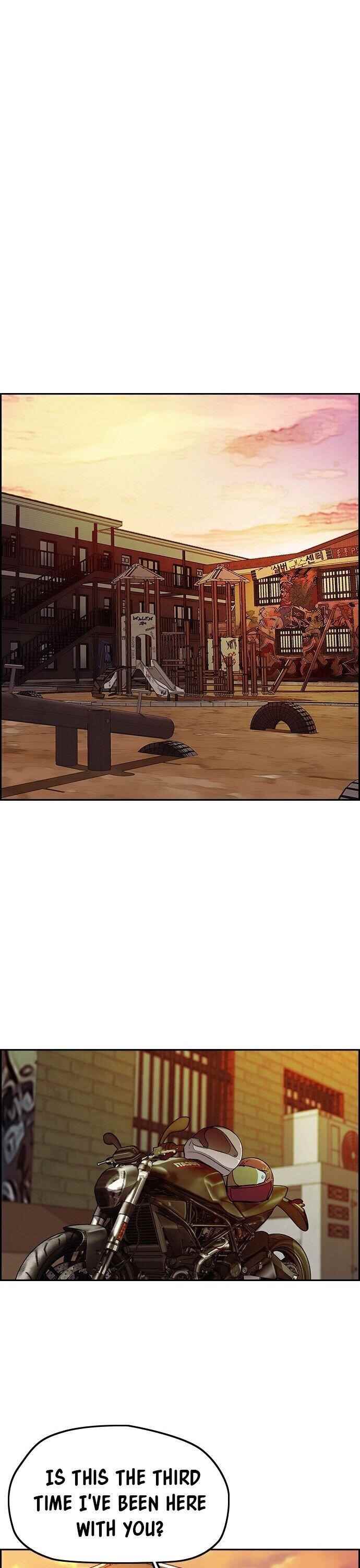 Wind Breaker Chapter 361 - Page 19