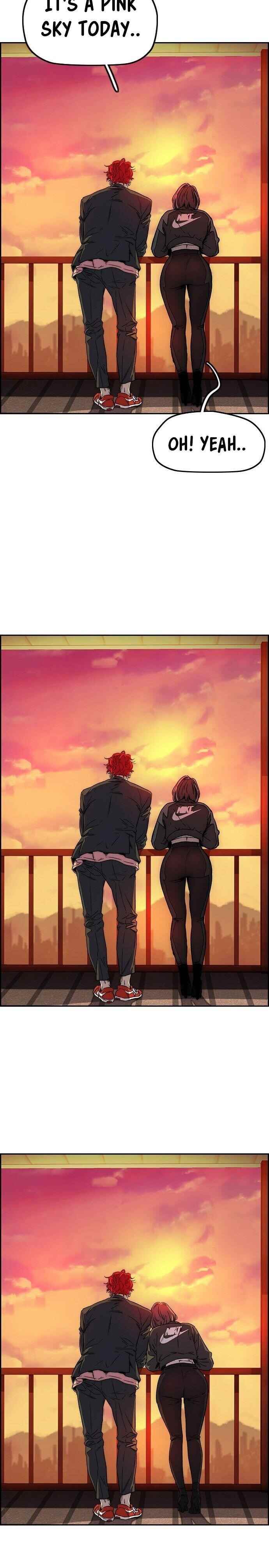 Wind Breaker Chapter 361 - Page 24