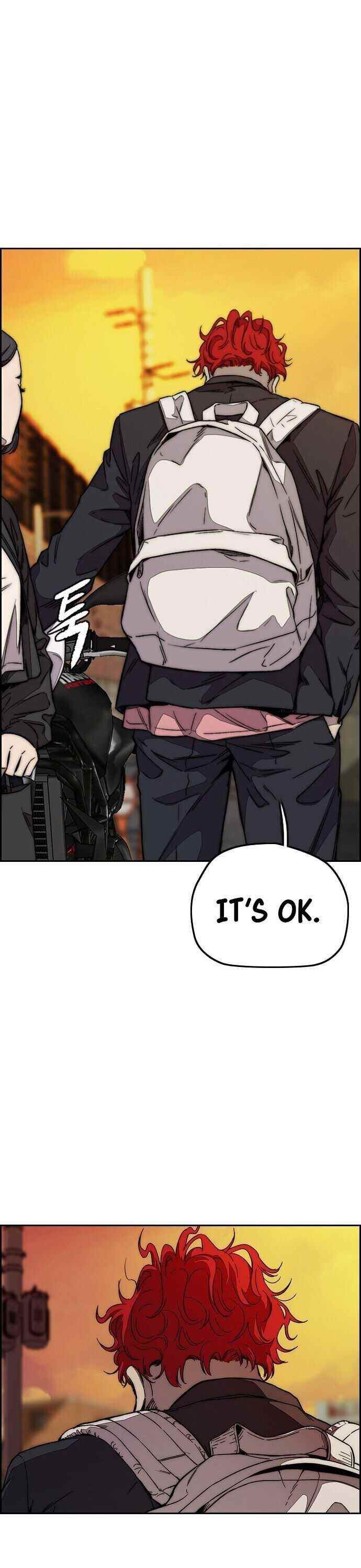 Wind Breaker Chapter 362 - Page 13