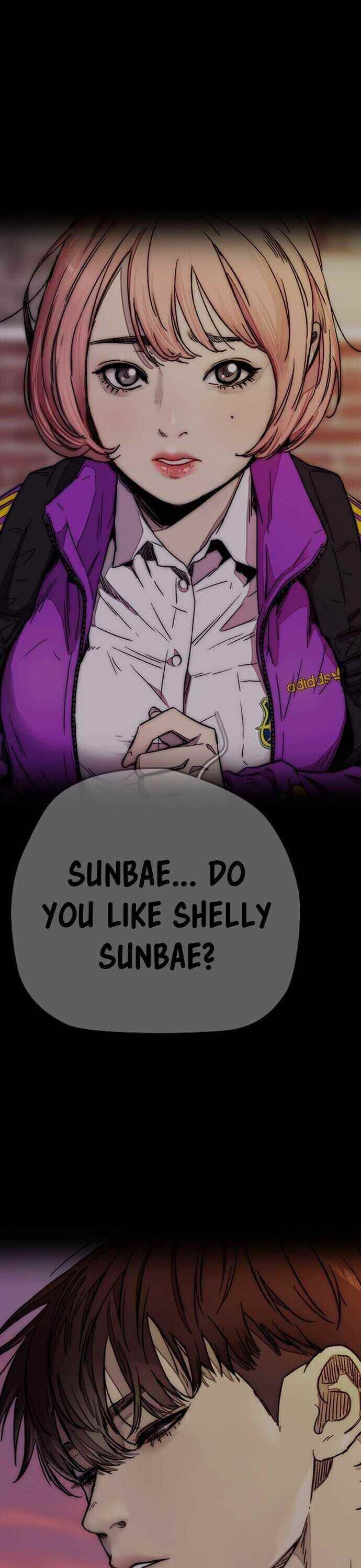 Wind Breaker Chapter 363 - Page 26