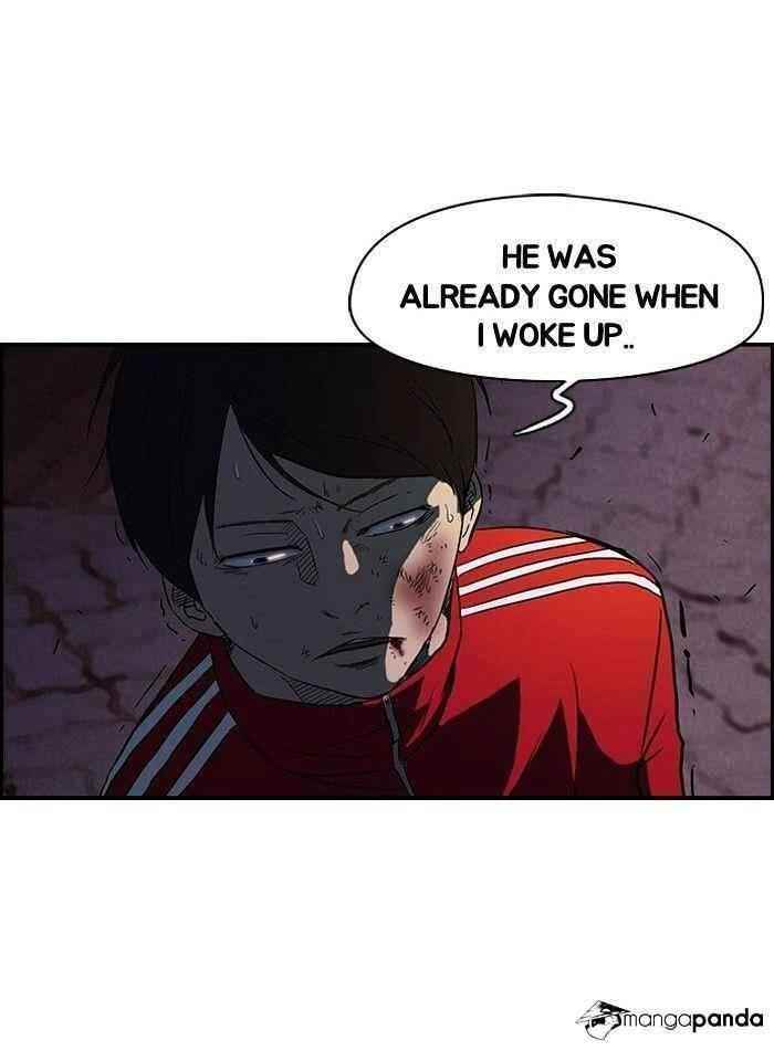 Wind Breaker Chapter 37 - Page 16