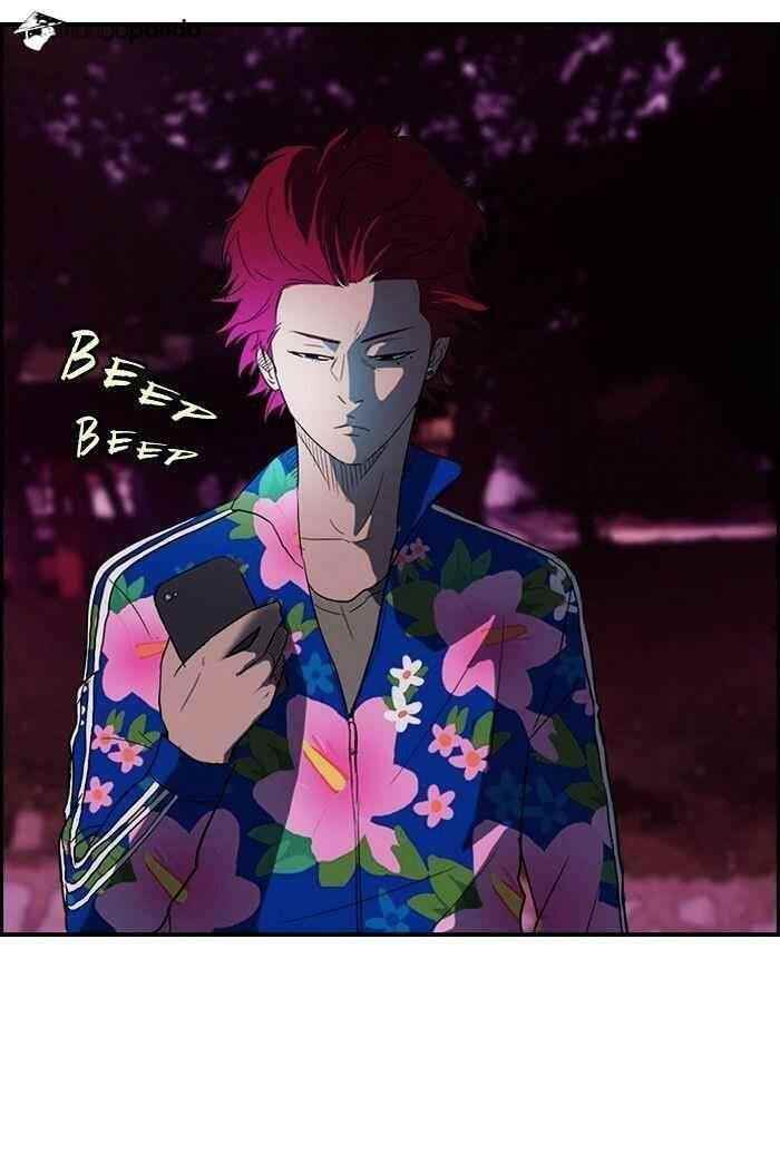 Wind Breaker Chapter 37 - Page 26