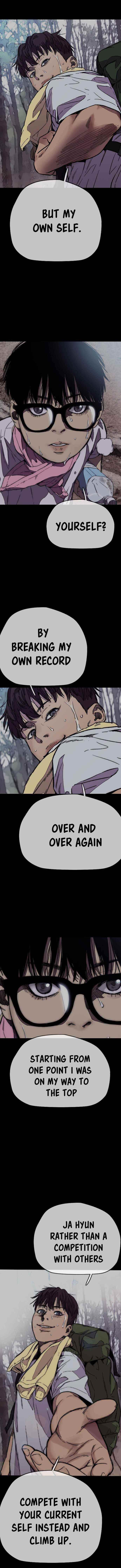 Wind Breaker Chapter 372 - Page 16