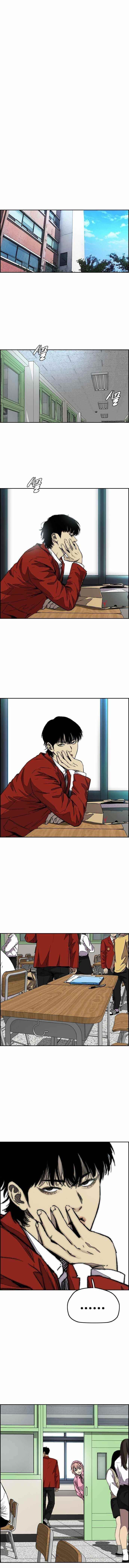 Wind Breaker Chapter 373 - Page 16