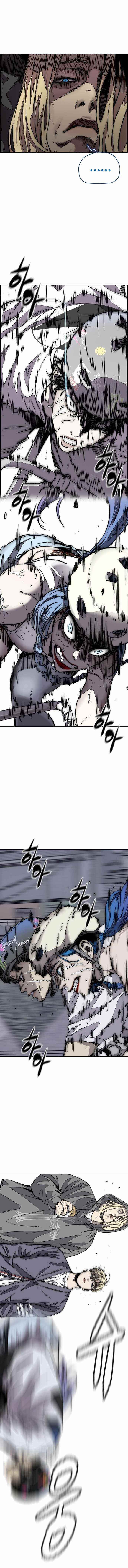 Wind Breaker Chapter 373 - Page 6