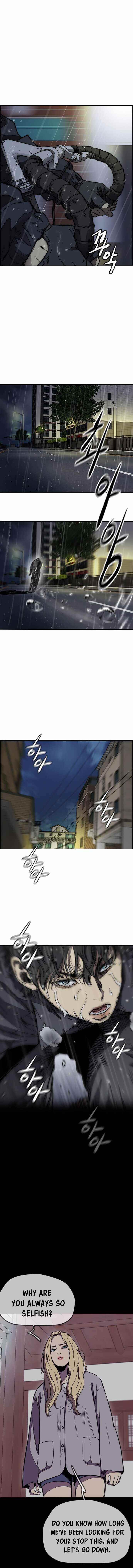 Wind Breaker Chapter 374 - Page 16