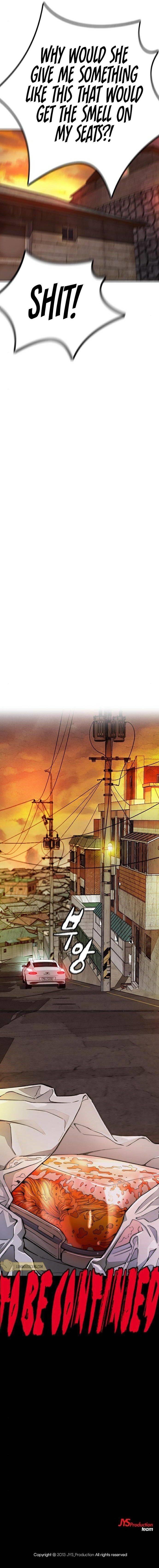 Wind Breaker Chapter 387 - Page 19