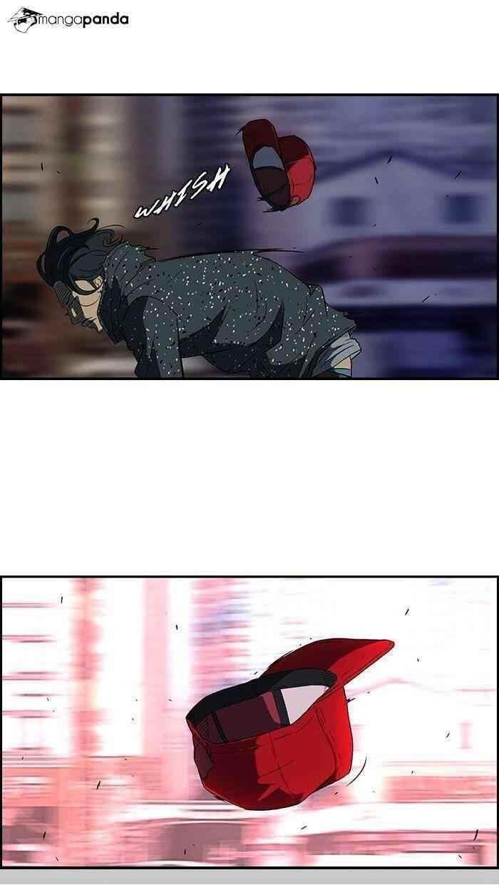 Wind Breaker Chapter 39 - Page 12